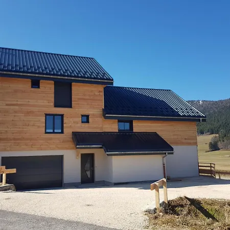 Le Skating Feriehus